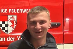 Bild Standesbuchnummer 167